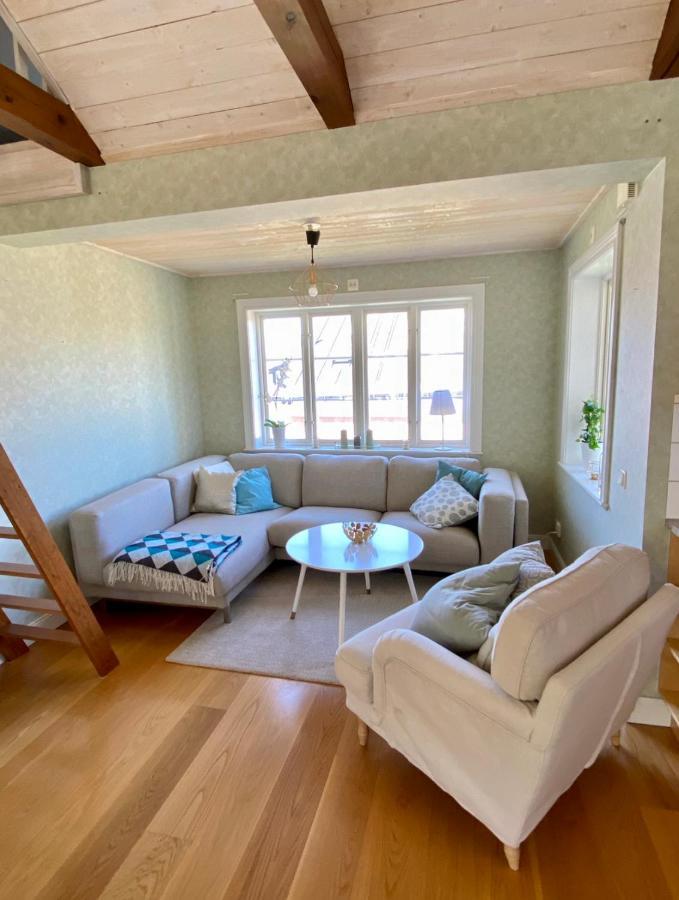 Villa I Norrtaelje 外观 照片