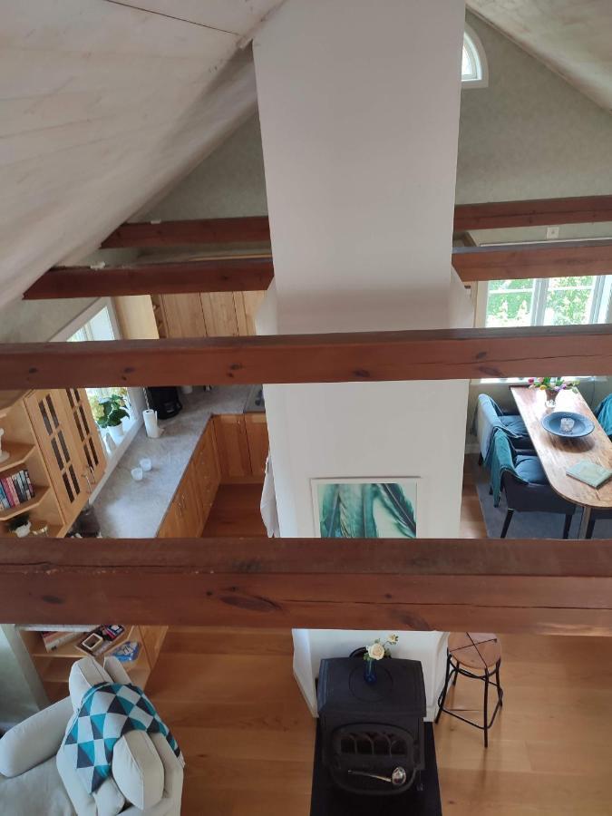 Villa I Norrtaelje 外观 照片