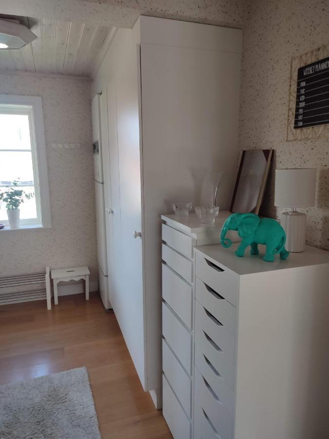 Villa I Norrtaelje 外观 照片
