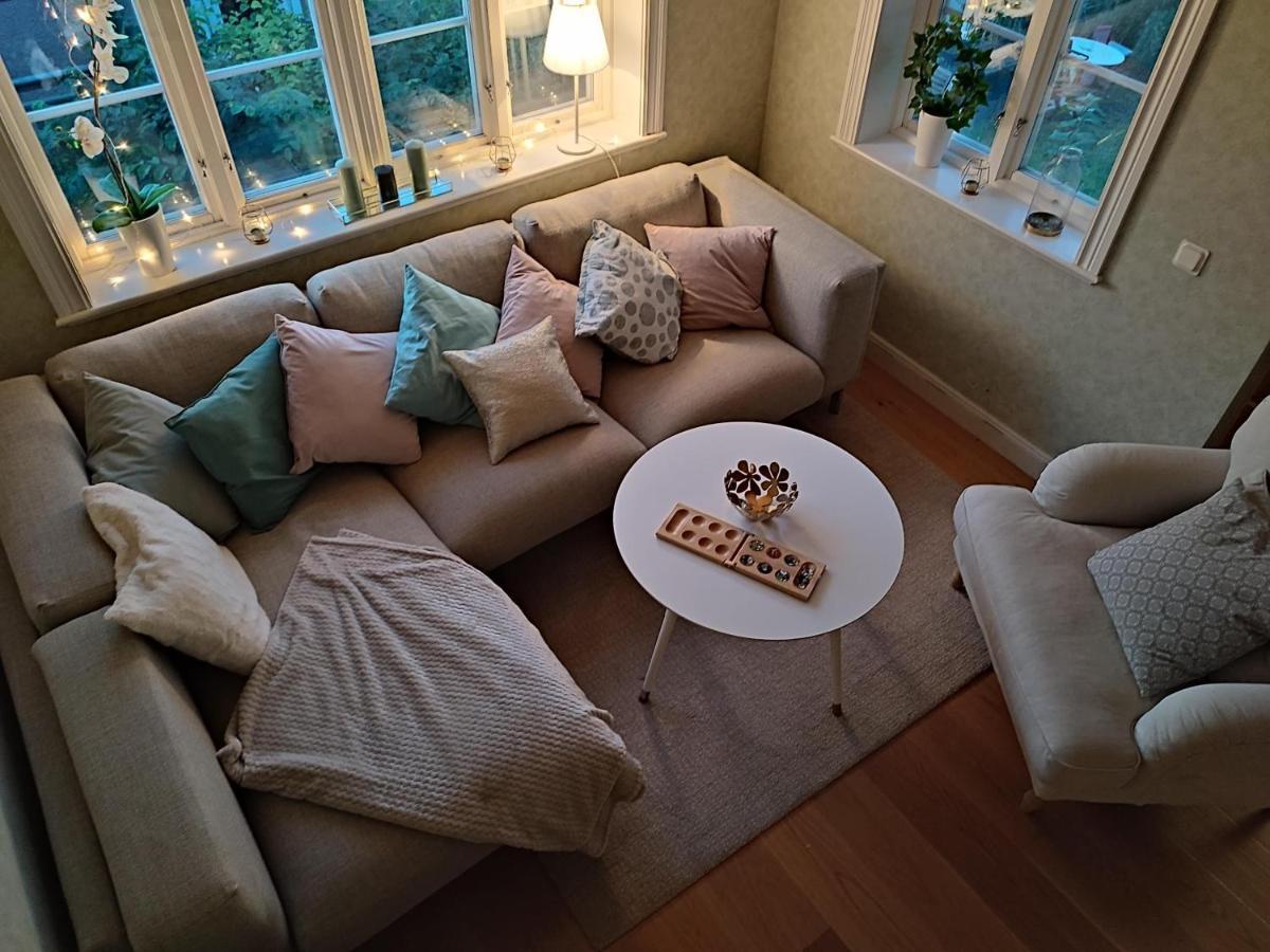 Villa I Norrtaelje 外观 照片